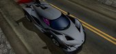 Apollo Intensa Emozione