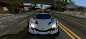 Apollo Intensa Emozione