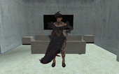 Tekken 7 Anna Williams P1 Default