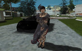 Tekken 7 Anna Williams P1 Default