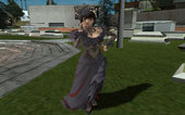 Tekken 7 Anna Williams P1 Default