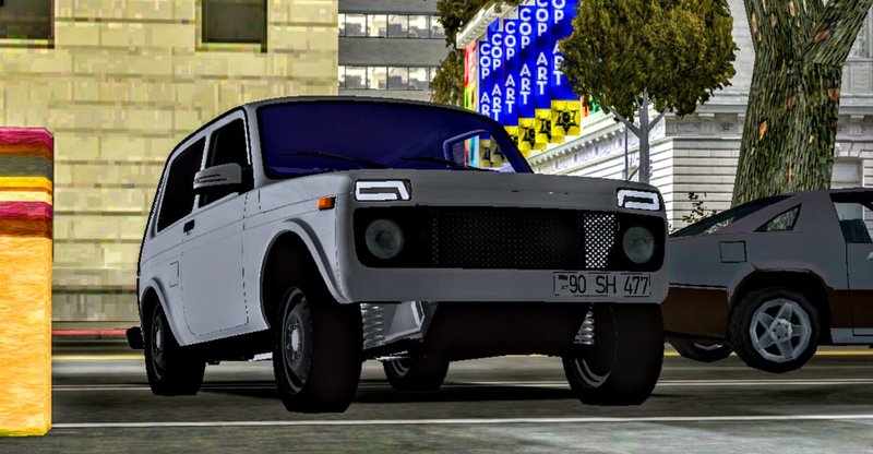 mod