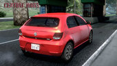 Volkswagen Gol G6 v2