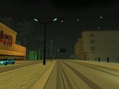 GTA Dark Andreas mod
