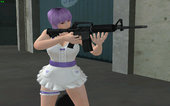 DOA Ayane Sweety Valentines Day
