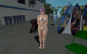 DOA Ayane Sweety Valentines Day