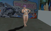 DOA Ayane Sweety Valentines Day