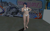 DOAXVV Lobelia Sweety Valentines Day