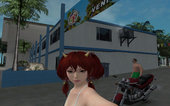 DOAXVV Kanna Sweety Valentines Day