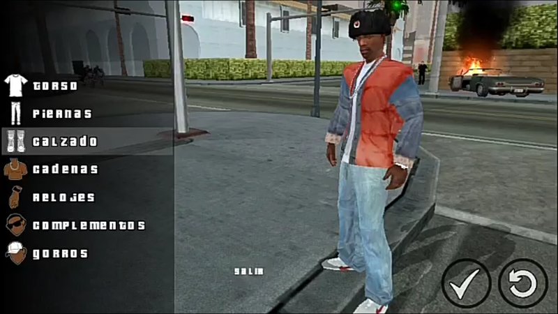 mod