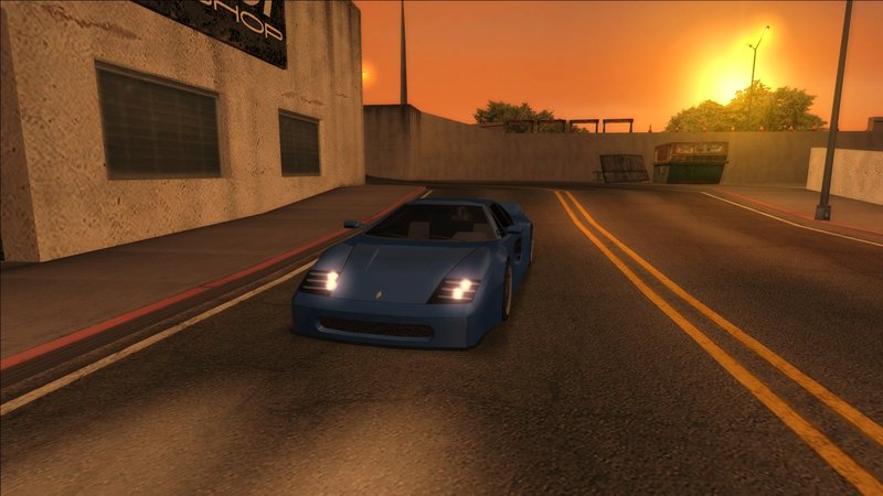 mod