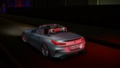 BMW Z4M M40i
