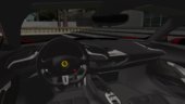 Ferrari SF90 Stradale