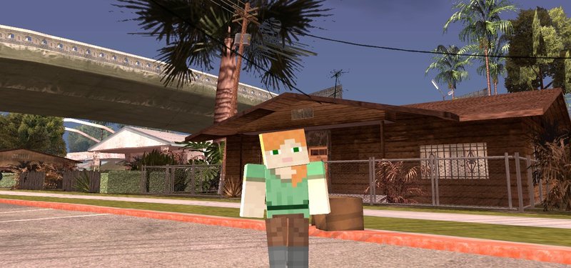 mod