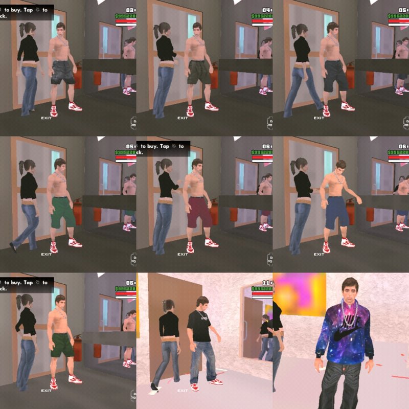 mod