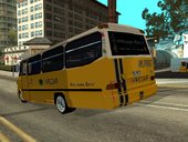 Inrecar Mercedes Benz LO 809