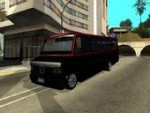 Inrecar Mercedes Benz LO 809