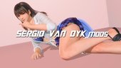 Female Voice remplace for Niko