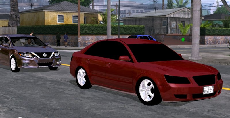 mod