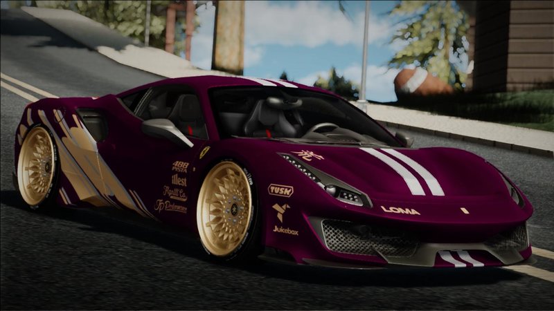mod