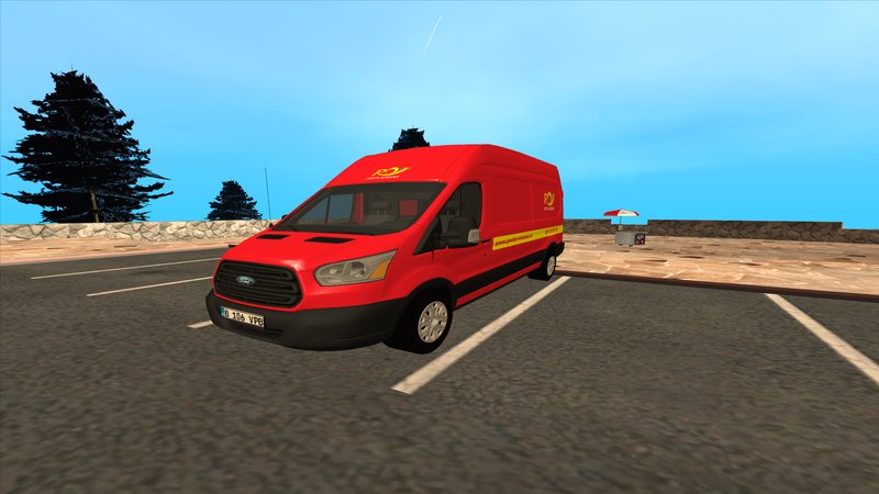 mod