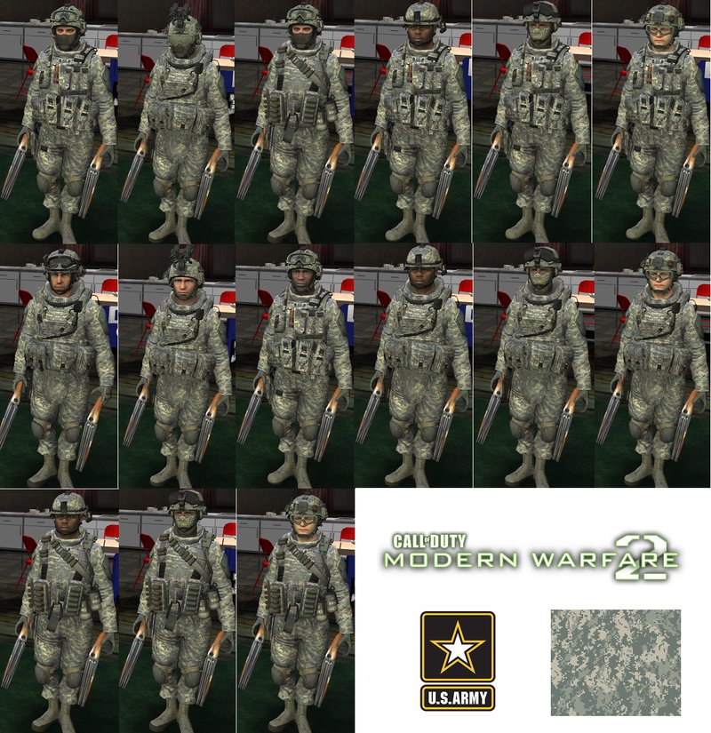 mod