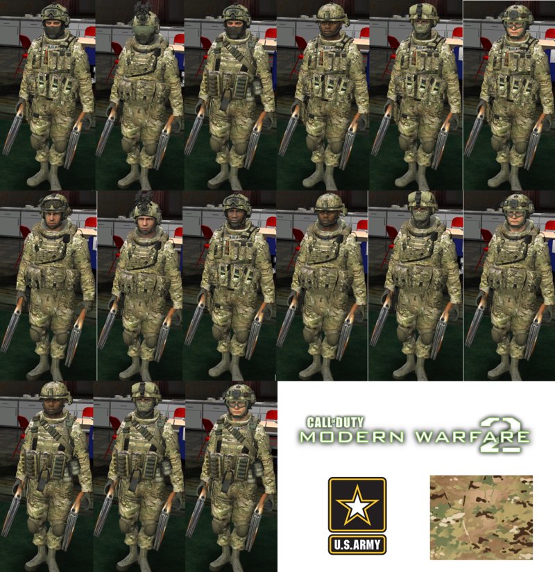 mod