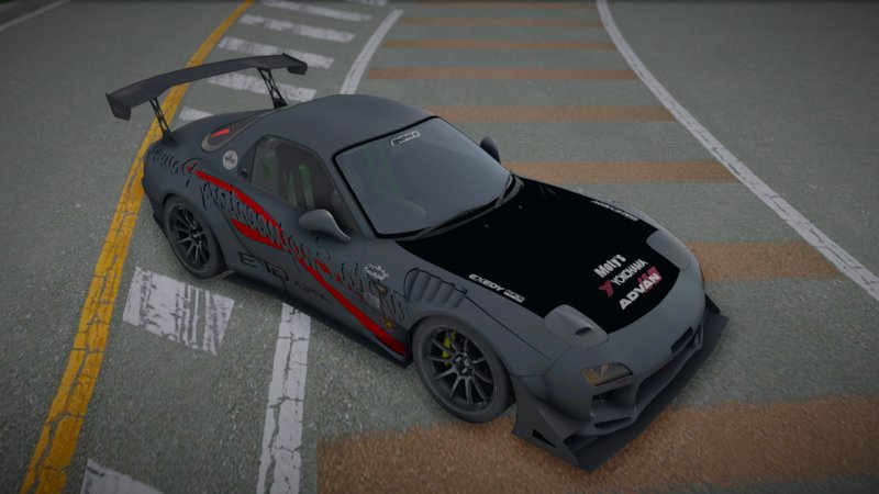 mod