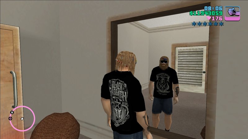 mod