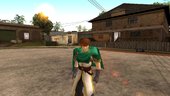 Kazuma Satou (Konosuba) Marth Retexture