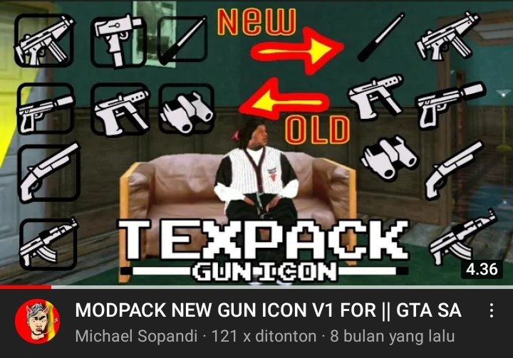 mod