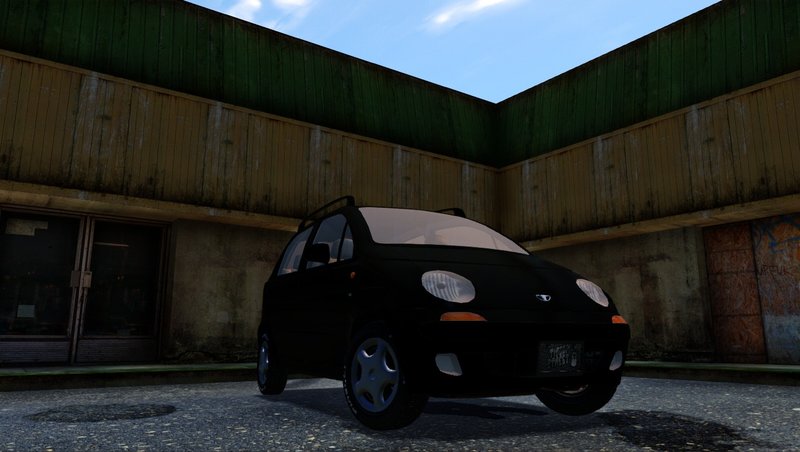 mod