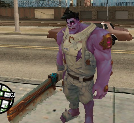 mod