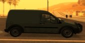 Ford Tourneo Connect 2005 - GTA SA Style