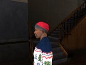 Winter Skully Hat for CJ