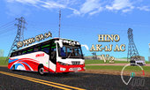 Hino AK-1J AC V2