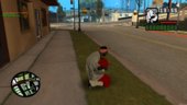 Blood-Gang Member