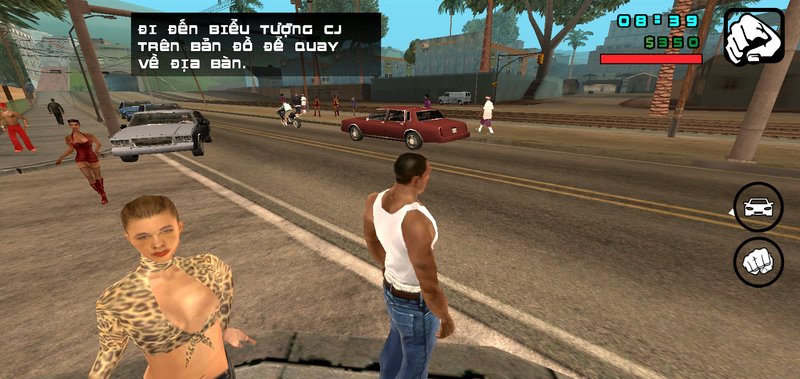 mod