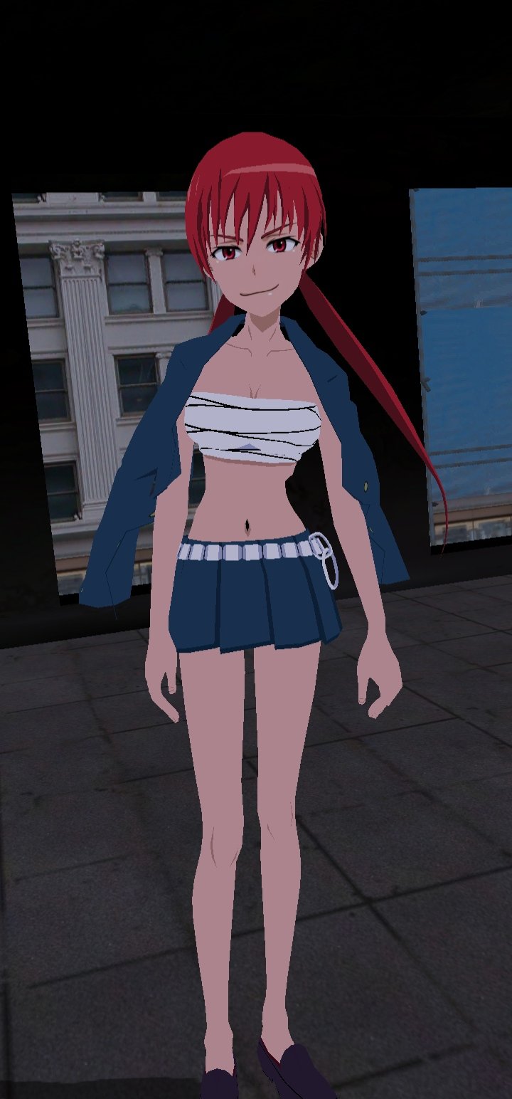 mod