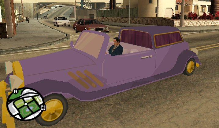 mod