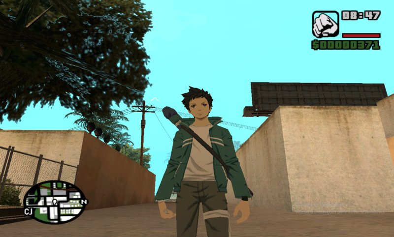 mod