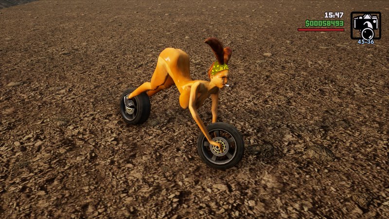 mod