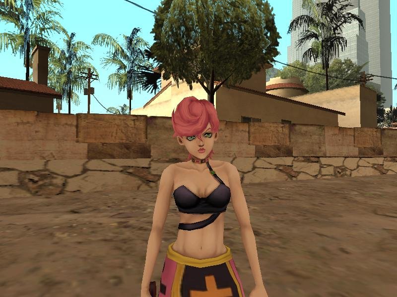 mod