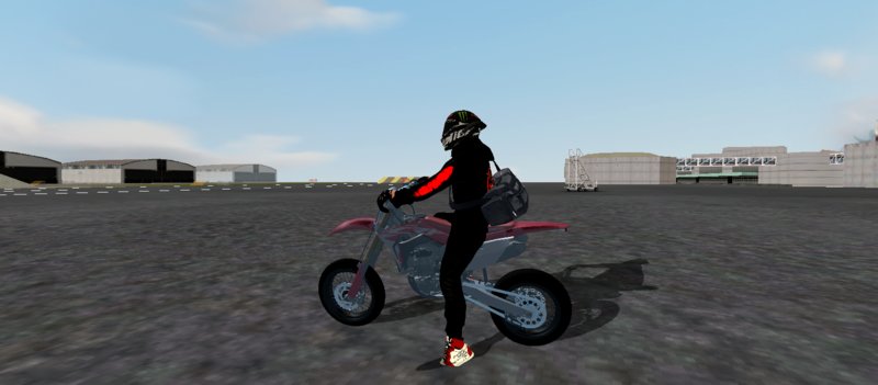 mod