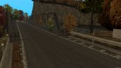 Irohazaka Street Stage Map Mod | MTA:SA