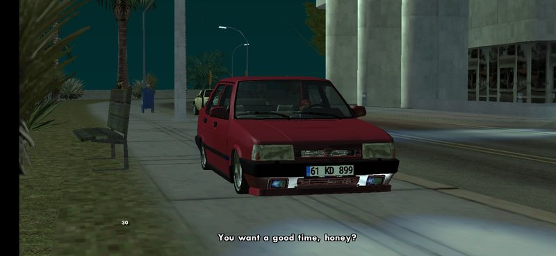mod