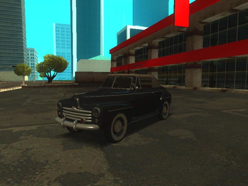 mod