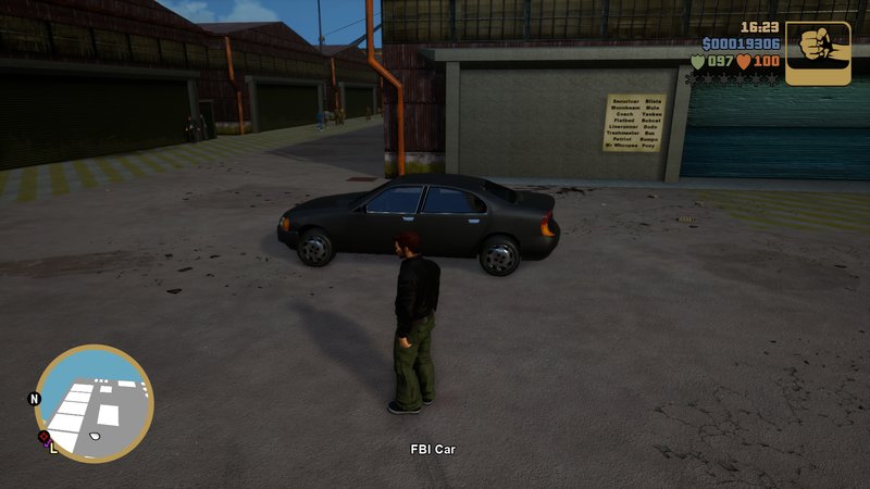 mod
