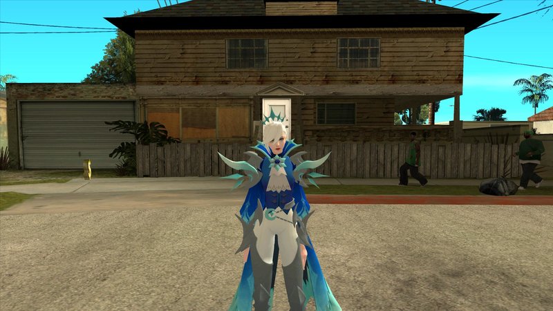 mod