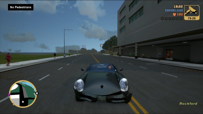 mod